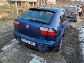 Seat Leon, снимка 9