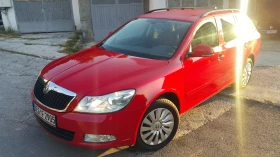 Skoda Octavia 2.0tdi, снимка 1