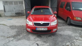 Skoda Octavia 2.0tdi, снимка 3