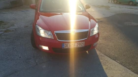 Skoda Octavia 2.0tdi, снимка 2