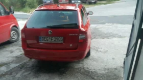 Skoda Octavia 2.0tdi, снимка 6