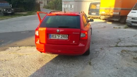 Skoda Octavia 2.0tdi, снимка 4