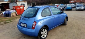 Nissan Micra, снимка 5