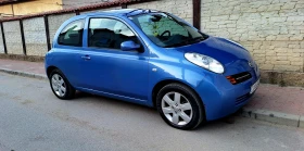 Nissan Micra, снимка 1