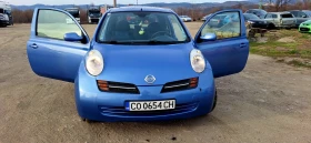 Nissan Micra, снимка 2