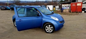 Nissan Micra, снимка 3