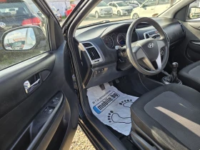 Обява за продажба на Hyundai I20 1.3 FACELIFT, EURO 5 ~7 900 лв. - изображение 7