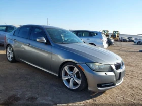 BMW 335