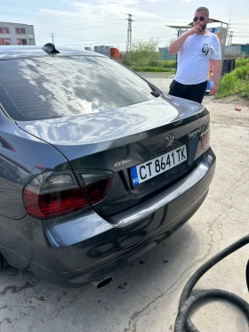 Обява за продажба на BMW 320 ~10 200 лв. - изображение 4