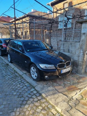 Обява за продажба на BMW 320 184к.с  ~7 150 лв. - изображение 2