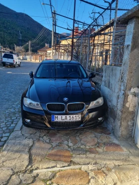 Обява за продажба на BMW 320 184к.с  ~7 150 лв. - изображение 1