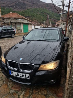 Обява за продажба на BMW 320 184к.с  ~7 150 лв. - изображение 3