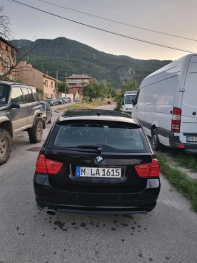Обява за продажба на BMW 320 184к.с  ~7 100 лв. - изображение 1