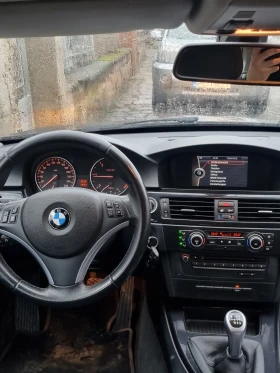 Обява за продажба на BMW 320 184к.с  ~7 150 лв. - изображение 5