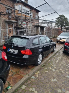 Обява за продажба на BMW 320 184к.с  ~7 150 лв. - изображение 4