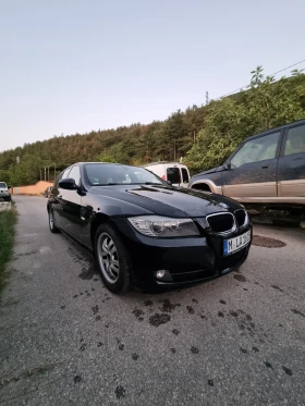 Обява за продажба на BMW 320 184к.с  ~7 100 лв. - изображение 7