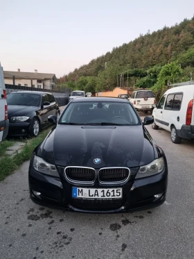     BMW 320 184. 