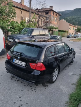 Обява за продажба на BMW 320 184к.с  ~7 100 лв. - изображение 9