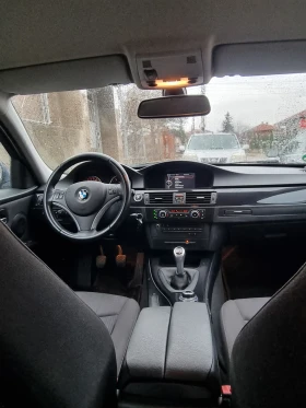 Обява за продажба на BMW 320 184к.с  ~7 150 лв. - изображение 8