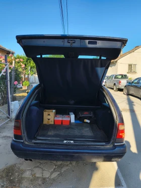 Mercedes-Benz E 250 S210, 2.5 TD | Mobile.bg    7