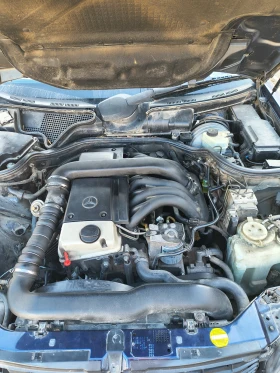 Mercedes-Benz E 250 S210, 2.5 TD | Mobile.bg    10