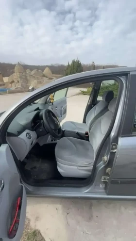 Citroen C3 1.4 HDI 16v | Mobile.bg    8