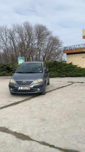 Citroen C3 1.4 HDI 16v | Mobile.bg    3