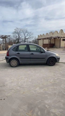 Citroen C3 1.4 HDI 16v | Mobile.bg    5