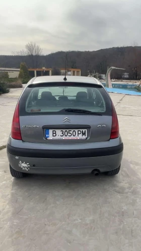 Citroen C3 1.4 HDI 16v | Mobile.bg    6