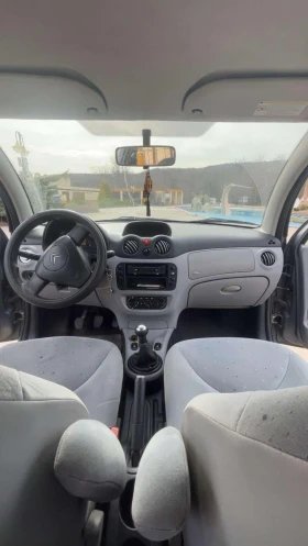 Citroen C3 1.4 HDI 16v | Mobile.bg    11