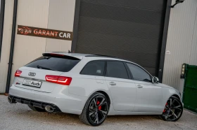 Обява за продажба на Audi A6 /RS6 OPTIC/3.0TDI/MATRIX/FULL/ ~32 999 лв. - изображение 4