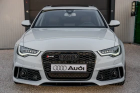 Обява за продажба на Audi A6 /RS6 OPTIC/3.0TDI/MATRIX/FULL/ ~32 999 лв. - изображение 2