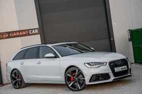Обява за продажба на Audi A6 /RS6 OPTIC/3.0TDI/MATRIX/FULL/ ~32 999 лв. - изображение 1