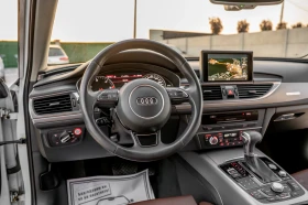 Обява за продажба на Audi A6 /RS6 OPTIC/3.0TDI/MATRIX/FULL/ ~32 999 лв. - изображение 8