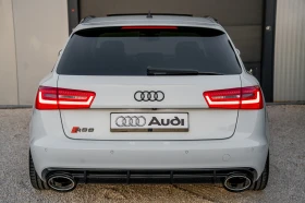Обява за продажба на Audi A6 /RS6 OPTIC/3.0TDI/MATRIX/FULL/ ~32 999 лв. - изображение 6