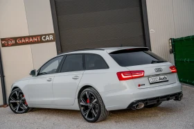 Обява за продажба на Audi A6 /RS6 OPTIC/3.0TDI/MATRIX/FULL/ ~32 999 лв. - изображение 5