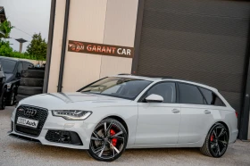 Обява за продажба на Audi A6 /RS6 OPTIC/3.0TDI/MATRIX/FULL/ ~32 999 лв. - изображение 1