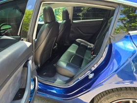 Tesla Model 3 model 3 европейска гаранция - 43800 лв. - 39699020 10