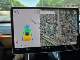 Tesla Model 3 model 3 европейска гаранция - 43800 лв. - 39699020 16
