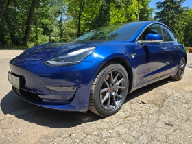 Tesla Model 3 model 3 европейска гаранция - 43800 лв. - 39699020 3