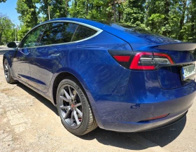 Tesla Model 3 model 3 европейска гаранция - 43800 лв. - 39699020 5