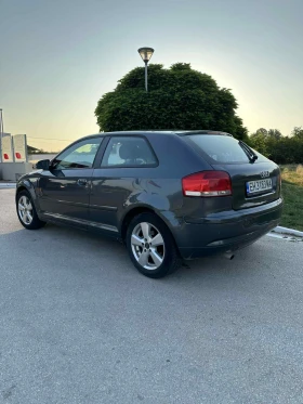 Обява за продажба на Audi A3 1.6 FSI Germany  ~6 000 лв. - изображение 4