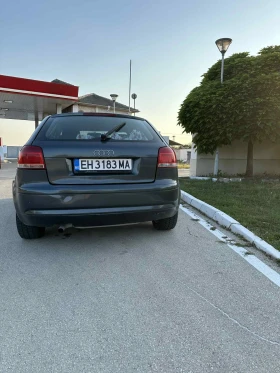 Обява за продажба на Audi A3 1.6 FSI Germany  ~6 000 лв. - изображение 5