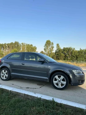 Обява за продажба на Audi A3 1.6 FSI Germany  ~6 000 лв. - изображение 2