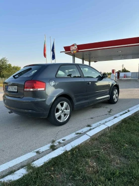 Обява за продажба на Audi A3 1.6 FSI Germany  ~6 000 лв. - изображение 3