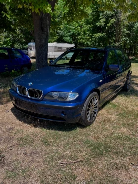 Обява за продажба на BMW 316 ~4 499 лв. - изображение 1
