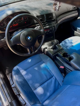 Обява за продажба на BMW 316 ~4 499 лв. - изображение 3