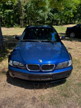 Обява за продажба на BMW 316 ~4 499 лв. - изображение 1