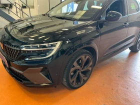     Renault Austral E-Tech Esprit Alpine