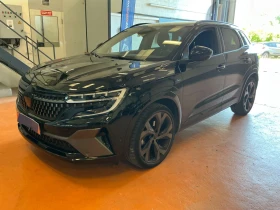     Renault Austral E-Tech Esprit Alpine